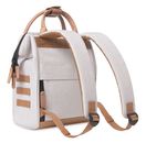 CABAIA Adventurer Melanged Backpack S Arequipa CABAIA Adventurer Melanged Backpack S Arequipa