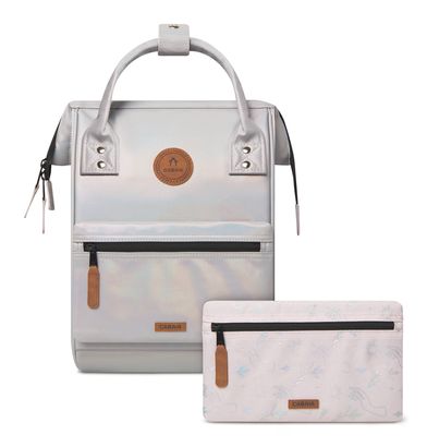 CABAIA Adventurer Iridescent Backpack S Rennes