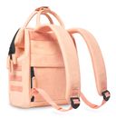 CABAIA Adventurer Vegan Nubuck Backpack S Como