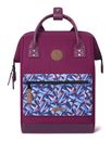 CABAIA Adventurer Melanged Backpack M Santiago De Cuba CABAIA Adventurer Melanged Backpack M Santiago De Cuba