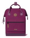 CABAIA Adventurer Melanged Backpack M Santiago De Cuba CABAIA Adventurer Melanged Backpack M Santiago De Cuba