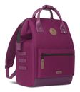 CABAIA Adventurer Melanged Backpack M Santiago De Cuba CABAIA Adventurer Melanged Backpack M Santiago De Cuba