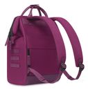 CABAIA Adventurer Melanged Backpack M Santiago De Cuba CABAIA Adventurer Melanged Backpack M Santiago De Cuba