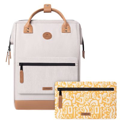 CABAIA Adventurer Melanged Backpack L Arequipa