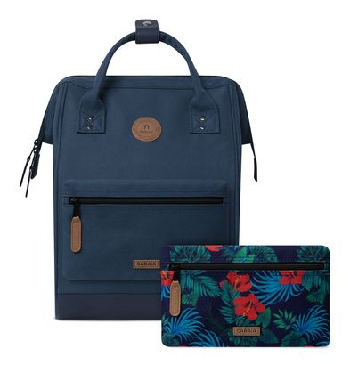 CABAIA Adventurer Essentials Backpack M Reykjavik