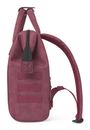 CABAIA Adventurer Vegan Nubuck Backpack S Delhi CABAIA Adventurer Vegan Nubuck Backpack S Delhi