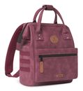 CABAIA Adventurer Vegan Nubuck Backpack S Delhi CABAIA Adventurer Vegan Nubuck Backpack S Delhi