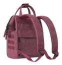 CABAIA Adventurer Vegan Nubuck Backpack S Delhi CABAIA Adventurer Vegan Nubuck Backpack S Delhi