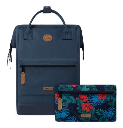 CABAIA Adventurer Essentials Backpack L Reykjavik