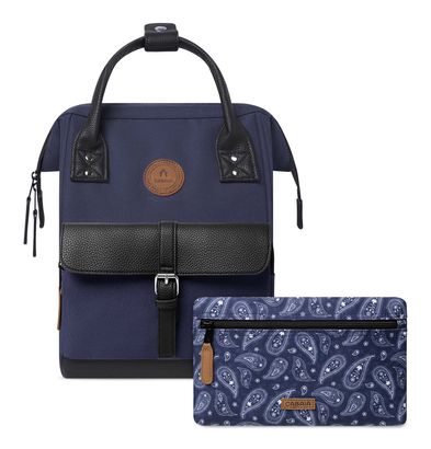 CABAIA Adventurer Hiker Backpack S Dusseldorf