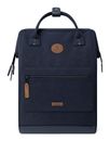 CABAIA Adventurer Vegan Nubuck Backpack L Zurich CABAIA Adventurer Vegan Nubuck Backpack L Zurich