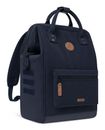 CABAIA Adventurer Vegan Nubuck Backpack L Zurich CABAIA Adventurer Vegan Nubuck Backpack L Zurich