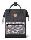 CABAIA Adventurer Vegan Nubuck Backpack M Le Havre CABAIA Adventurer Vegan Nubuck Backpack M Le Havre