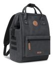 CABAIA Adventurer Vegan Nubuck Backpack M Le Havre CABAIA Adventurer Vegan Nubuck Backpack M Le Havre