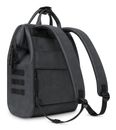 CABAIA Adventurer Vegan Nubuck Backpack M Le Havre CABAIA Adventurer Vegan Nubuck Backpack M Le Havre