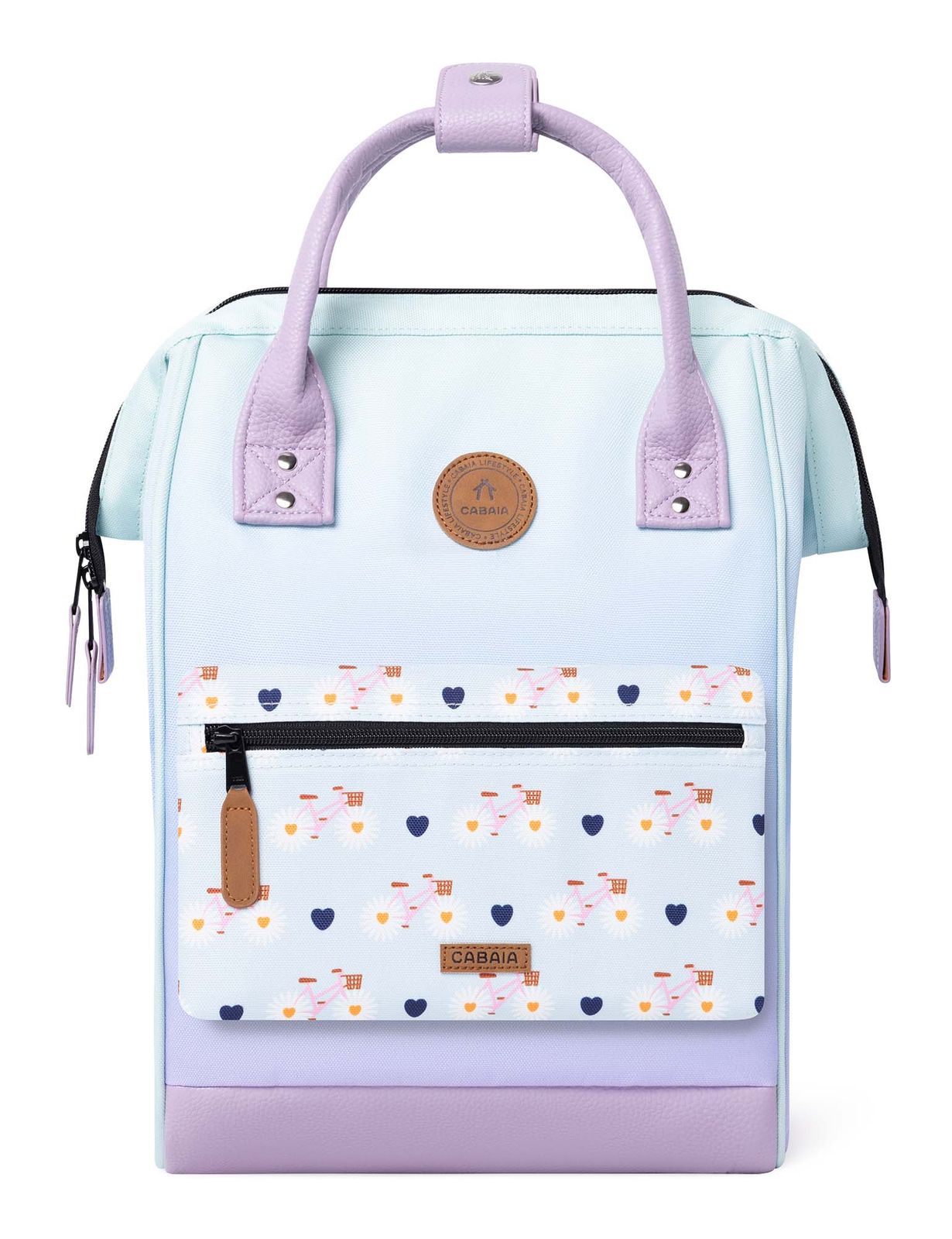 CABAIA Adventurer Essentials Backpack M Mykonos CABAIA Adventurer Essentials Backpack M Mykonos