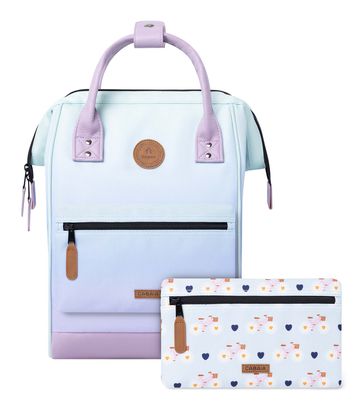CABAIA Adventurer Essentials Backpack M Mykonos