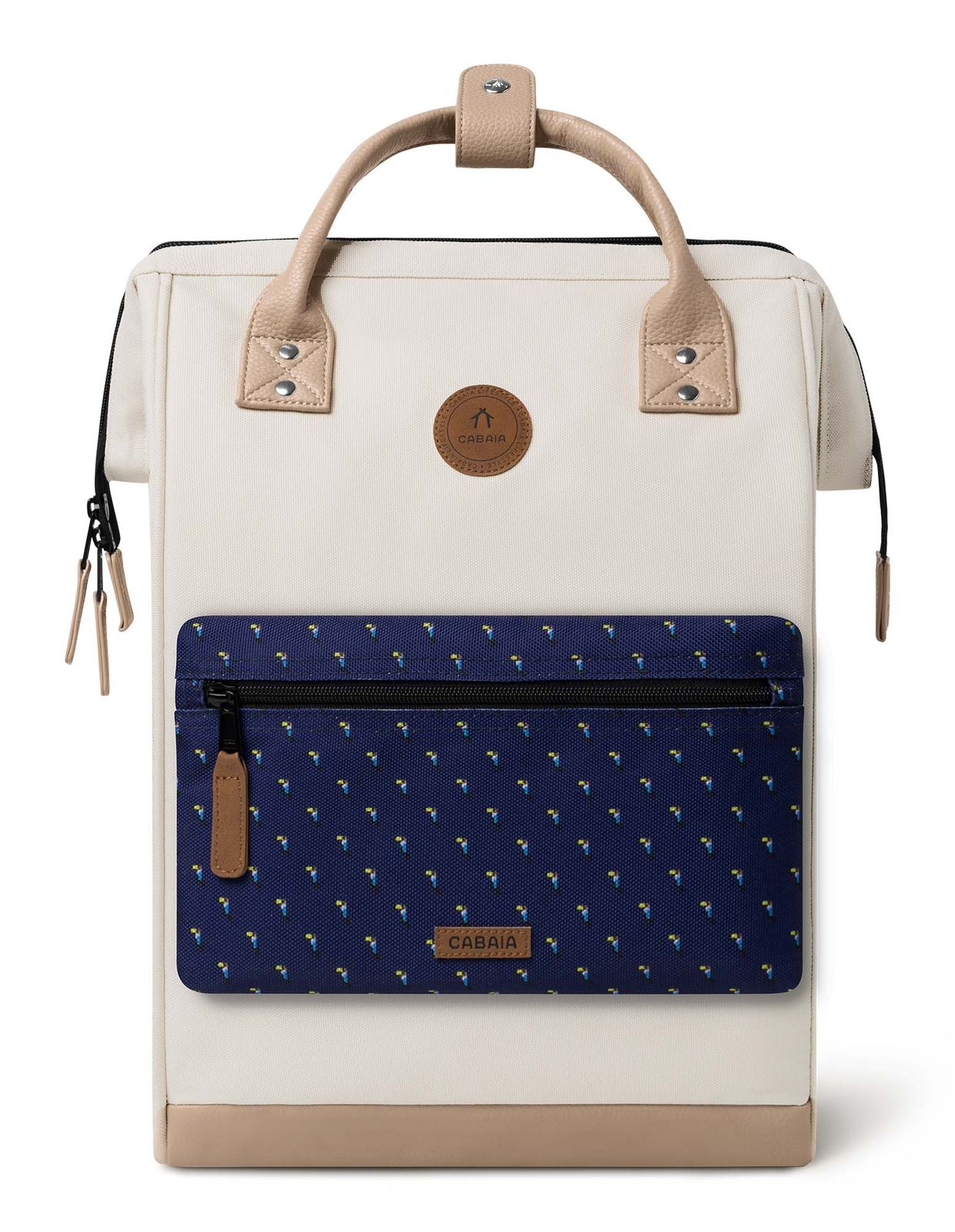CABAIA Adventurer Essentials Backpack L Cape Town CABAIA Adventurer Essentials Backpack L Cape Town