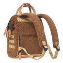 CABAIA Adventurer Fleece Backpack S Tucson CABAIA Adventurer Fleece Backpack S Tucson