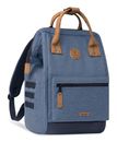 CABAIA Adventurer Melanged Backpack M Paris CABAIA Adventurer Melanged Backpack M Paris