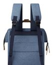 CABAIA Adventurer Melanged Backpack M Paris CABAIA Adventurer Melanged Backpack M Paris
