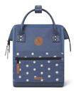 CABAIA Adventurer Denim Backpack S San Giljan