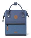 CABAIA Adventurer Denim Backpack S San Giljan