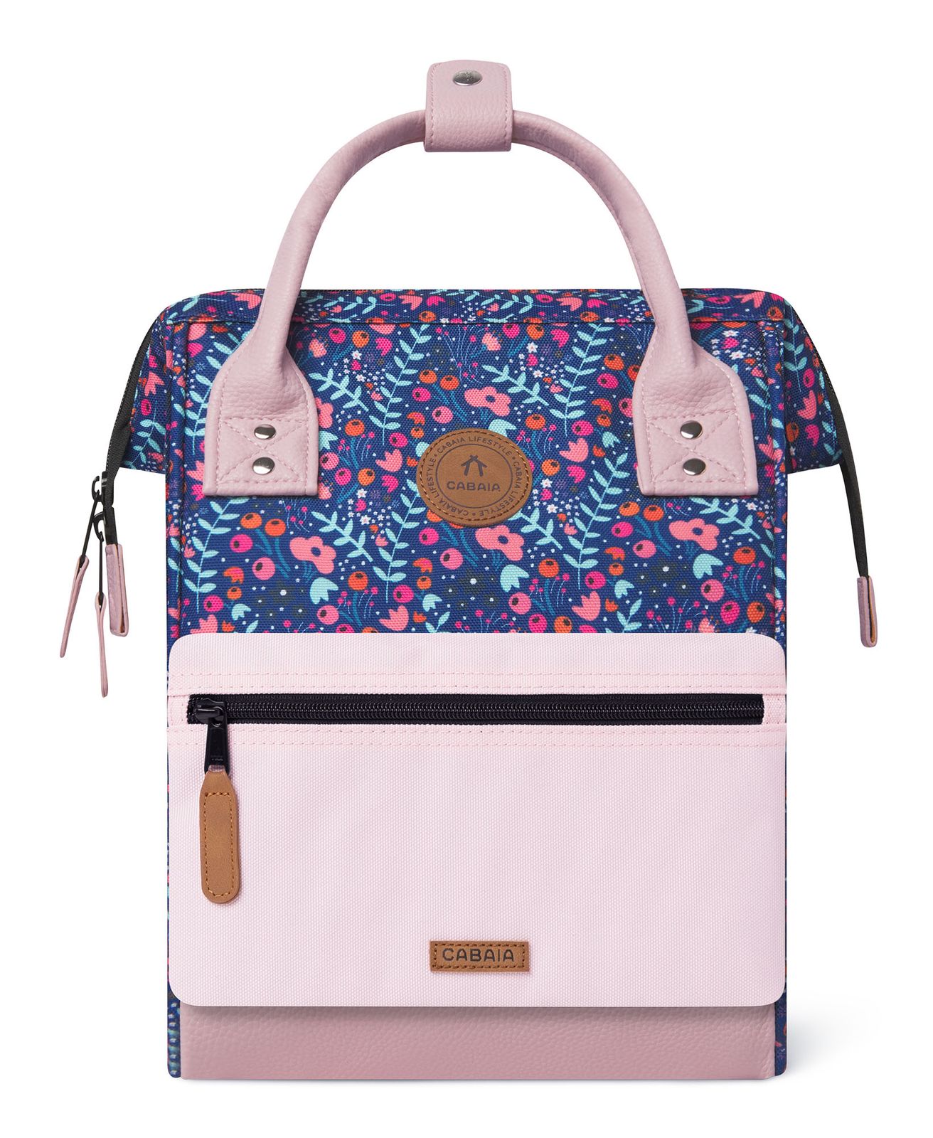 CABAIA Adventurer All Over Backpack S Honfleur CABAIA Adventurer All Over Backpack S Honfleur