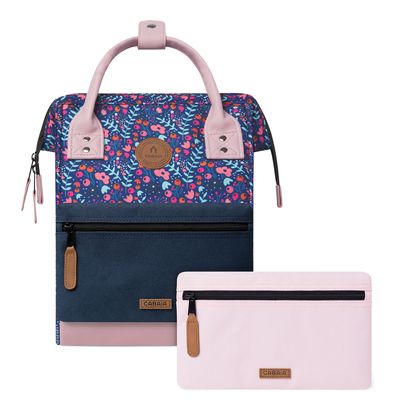 CABAIA Adventurer All Over Backpack S Honfleur