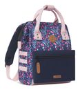 CABAIA Adventurer All Over Backpack S Honfleur CABAIA Adventurer All Over Backpack S Honfleur