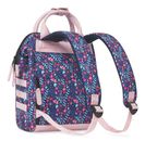 CABAIA Adventurer All Over Backpack S Honfleur CABAIA Adventurer All Over Backpack S Honfleur