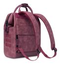 CABAIA Adventurer Vegan Nubuck Backpack M Delhi CABAIA Adventurer Vegan Nubuck Backpack M Delhi