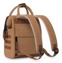 CABAIA Adventurer Vegan Nubuck Backpack S Moscow