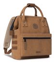 CABAIA Adventurer Vegan Nubuck Backpack S Moscow