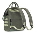 CABAIA Adventurer Vegan Nubuck Backpack S Busan