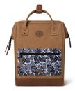 CABAIA Adventurer Vegan Nubuck Backpack M Moscow CABAIA Adventurer Vegan Nubuck Backpack M Moscow