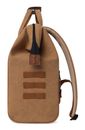 CABAIA Adventurer Vegan Nubuck Backpack M Moscow CABAIA Adventurer Vegan Nubuck Backpack M Moscow