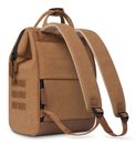 CABAIA Adventurer Vegan Nubuck Backpack M Moscow CABAIA Adventurer Vegan Nubuck Backpack M Moscow
