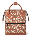 CABAIA Adventurer All Over Backpack S Sumatra CABAIA Adventurer All Over Backpack S Sumatra