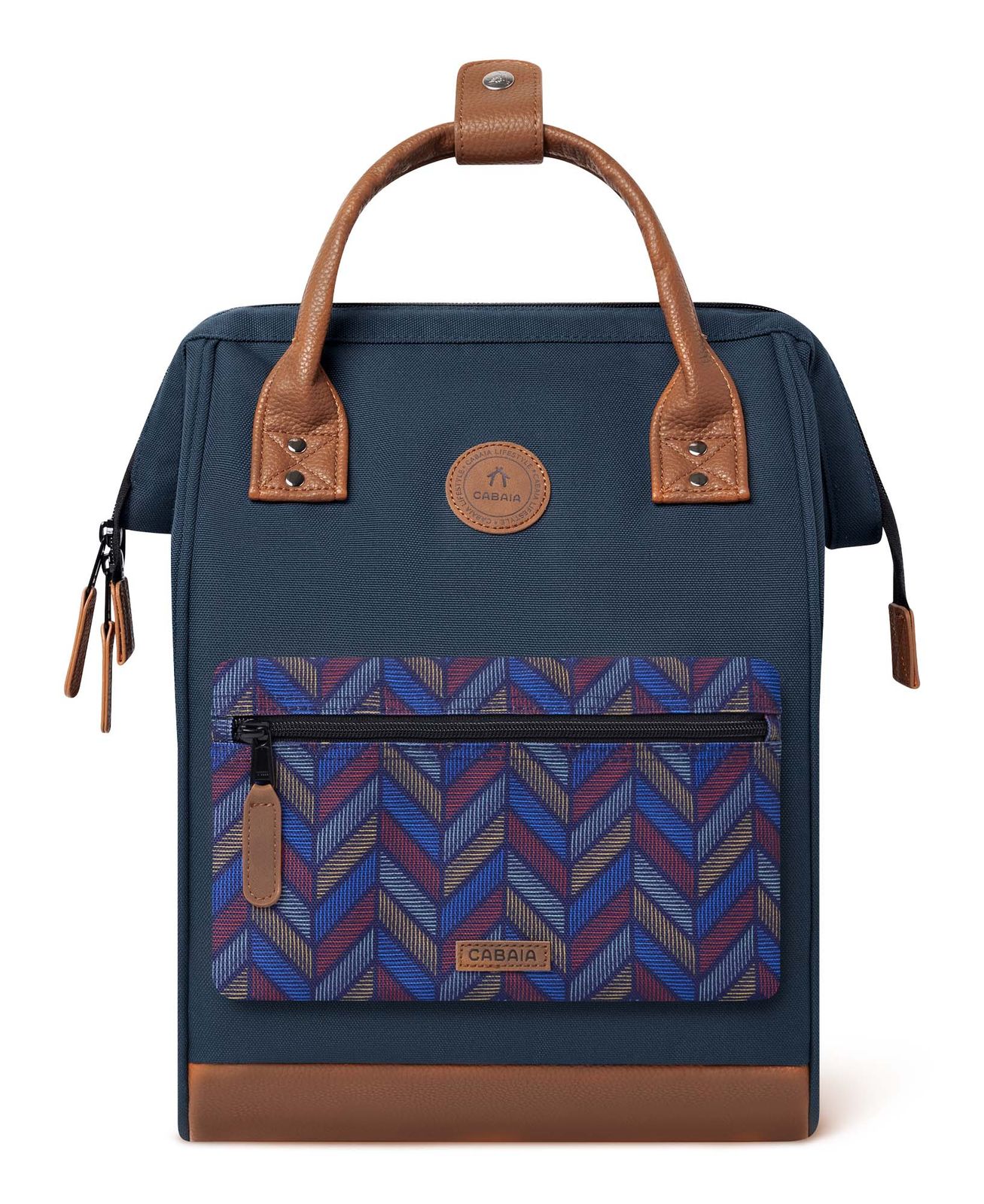 CABAIA Adventurer Essentials Backpack M Chicago CABAIA Adventurer Essentials Backpack M Chicago