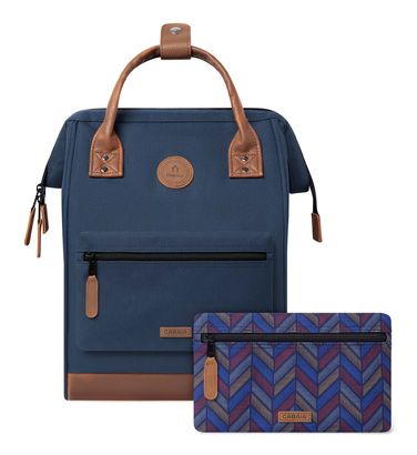 CABAIA Adventurer Essentials Backpack M Chicago