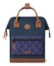CABAIA Adventurer Essentials Backpack M Chicago