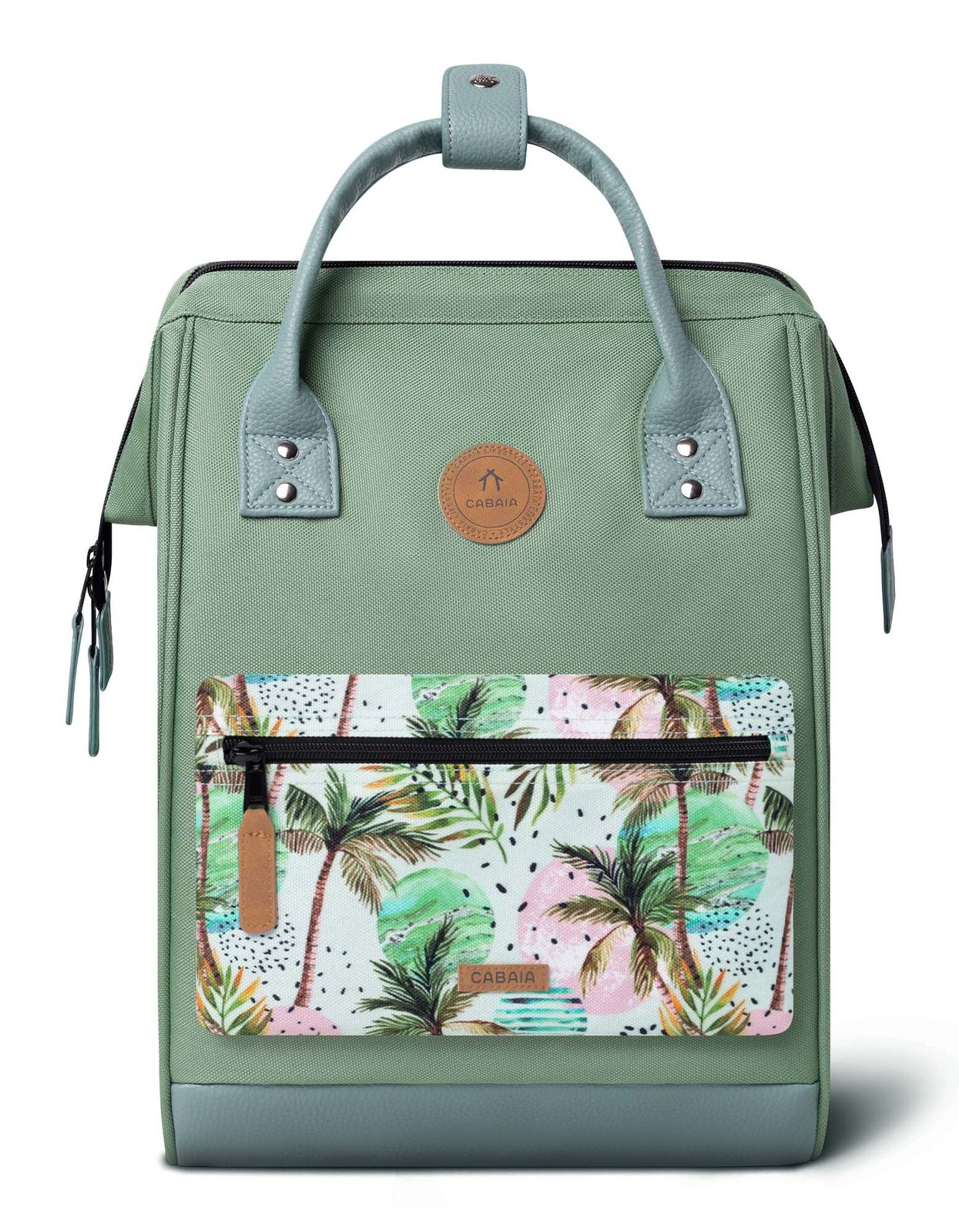 CABAIA Adventurer Essentials Backpack M Seville CABAIA Adventurer Essentials Backpack M Seville