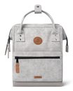 CABAIA Adventurer Vegan Nubuck Backpack S Reims