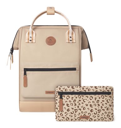 CABAIA Adventurer Sporty Backpack M Lobito CABAIA Adventurer Sporty Backpack M Lobito