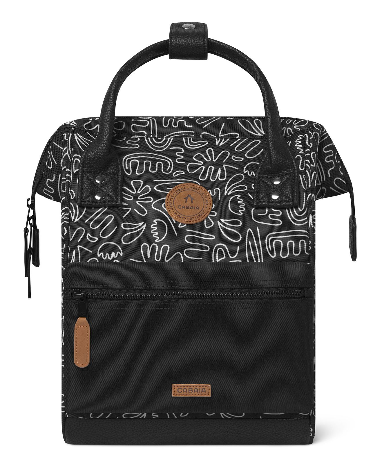 CABAIA Adventurer All Over Backpack S Amiens CABAIA Adventurer All Over Backpack S Amiens