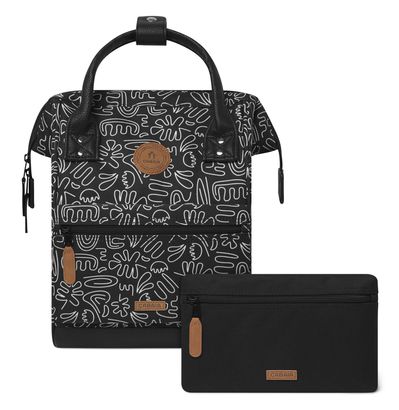 CABAIA Adventurer All Over Backpack S Amiens