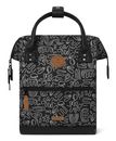 CABAIA Adventurer All Over Backpack S Amiens CABAIA Adventurer All Over Backpack S Amiens