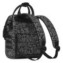 CABAIA Adventurer All Over Backpack S Amiens CABAIA Adventurer All Over Backpack S Amiens