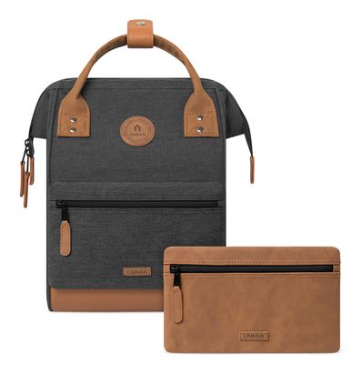 CABAIA Adventurer Essentials Backpack S London